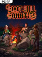 Boot Hill Bounties Free Download