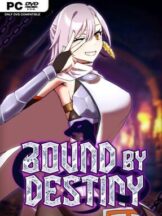 Bound by Destiny (v1.0.5 & Uncensored) Free Download