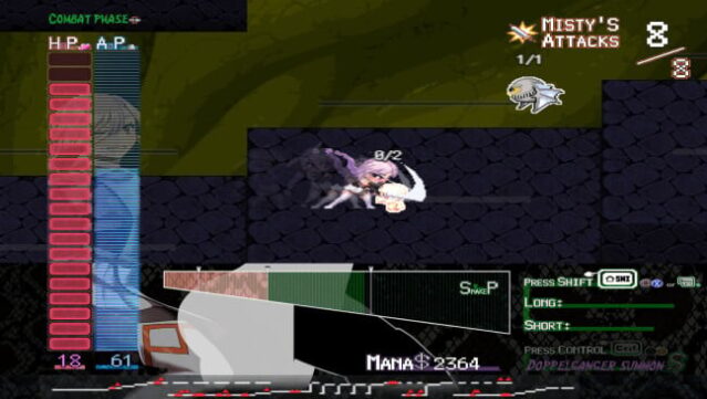 Bound by Destiny PC Screenshot