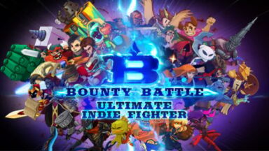 Bounty Battle Free Download