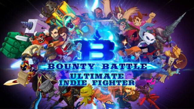 Bounty Battle Free Download