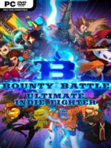 Bounty Battle Free Download