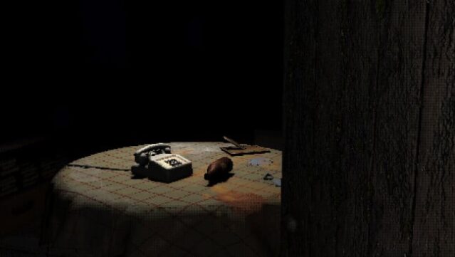 Box of Broken Nails Gameplay Screenshot