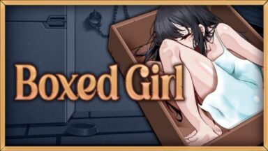 Boxed Girl (Uncensored) Free Download