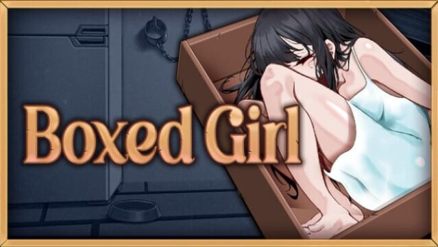 Boxed Girl Free Download