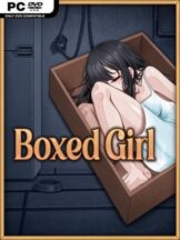 Boxed Girl (Uncensored) Free Download