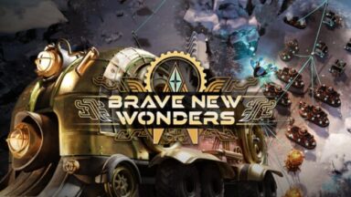 Brave New Wonders Free Download
