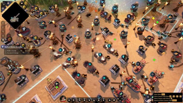 Brave New Wonders PC Screenshot