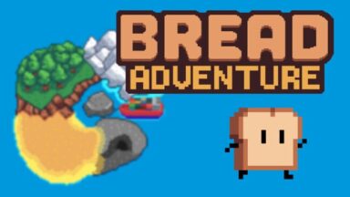 Bread Adventure Free Download