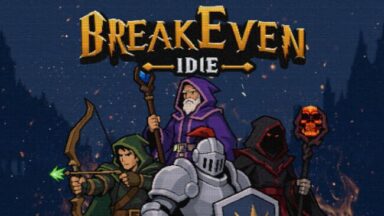 BreakEven - Idle Free Download