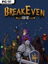 BreakEven – Idle (v0.1.8c) Free Download