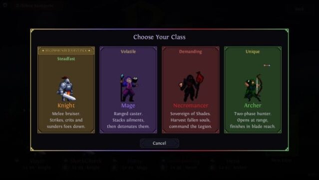 BreakEven – Idle Gameplay Screenshot