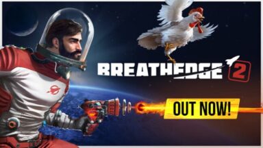 Breathedge 2 Free Download