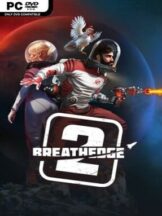 Breathedge 2 (v0.8.4) Free Download