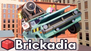 Brickadia Free Download