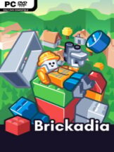 Brickadia (v3.1) Free Download