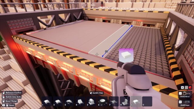 Brickadia PC Screenshot