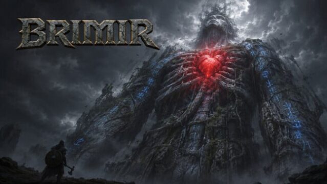 Brimir: Pilgrimage to the Heart Free Download