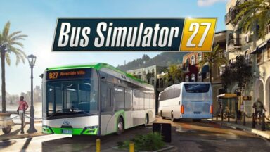 Bus Simulator 27 Free Download
