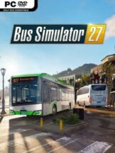 Bus Simulator 27 (v1.06.52637) Free Download