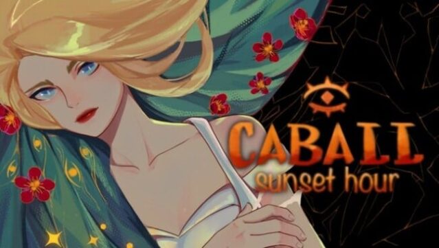 CABALL: sunset hour Free Download