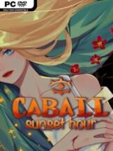 CABALL: sunset hour Free Download