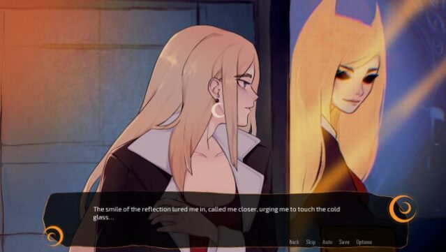 CABALL: sunset hour PC Screenshot