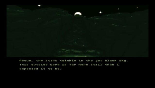 CITADEL Gameplay Screenshot