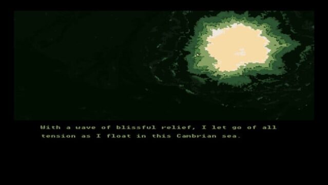 CITADEL PC Screenshot