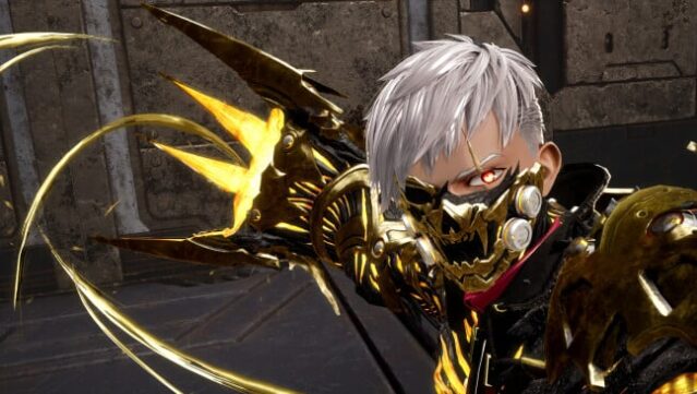 CODE VEIN II PC Screenshot