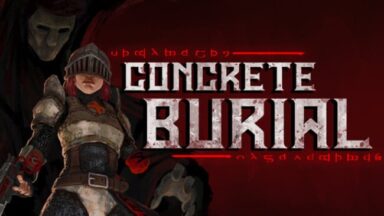 CONCRETE BURIAL Free Download