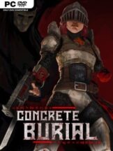CONCRETE BURIAL (v1.0.0) Free Download