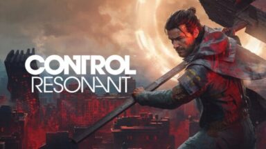 CONTROL Resonant Free Download
