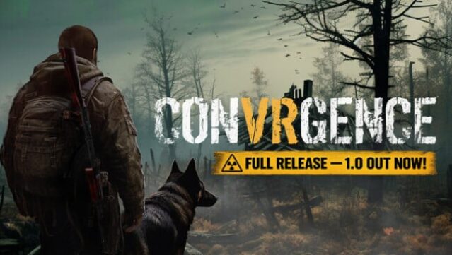 CONVRGENCE Free Download