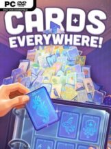 Cards Everywhere! Free Download