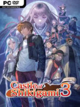 Castle of Shikigami 3 Free Download