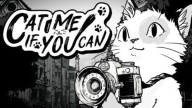 Cat Me If You Can Free Download