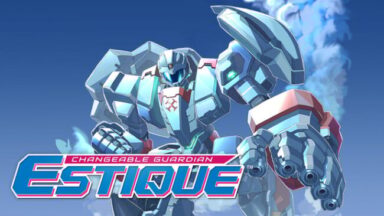 Changeable Guardian ESTIQUE Free Download
