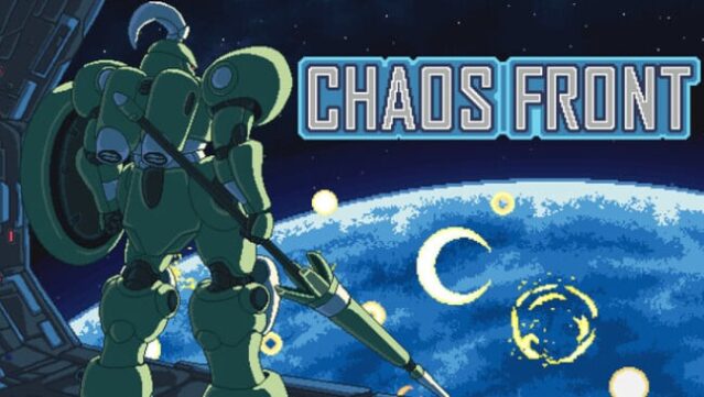 Chaos Front Free Download
