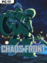 Chaos Front Free Download