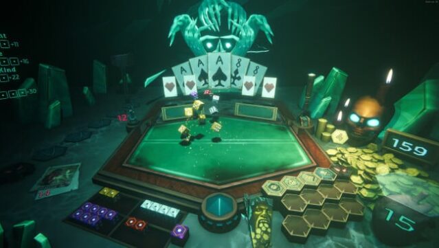 Cheat Death PC Screenshot