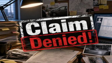 Claim Denied! Free Download