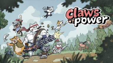 Claws Of Power Free Download