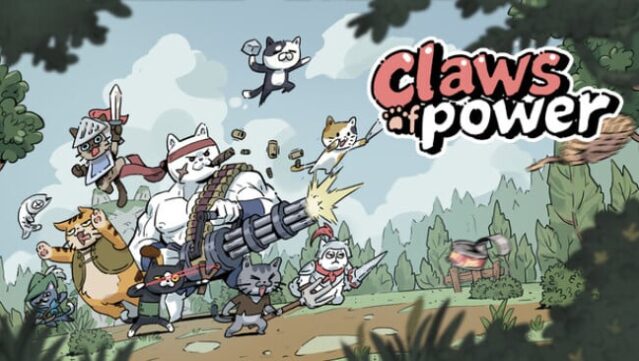 Claws Of Power Free Download
