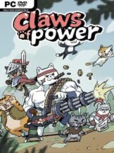 Claws Of Power Free Download