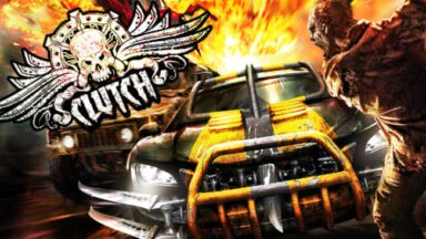 Clutch Free Download