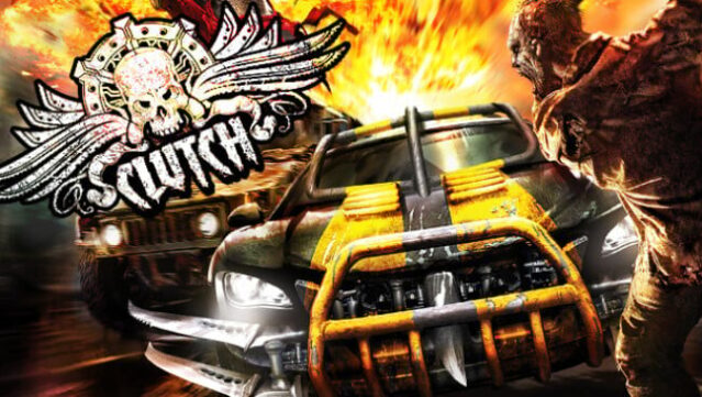 Clutch Free Download