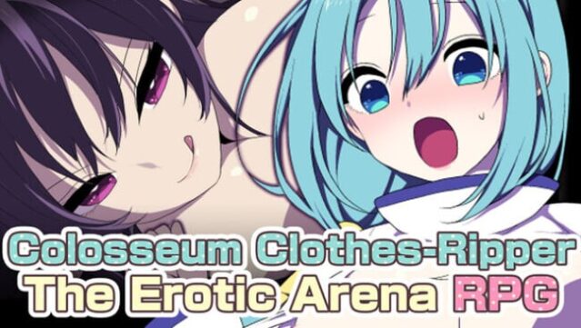Colosseum Clothes-Ripper: The Erotic Arena RPG Free Download