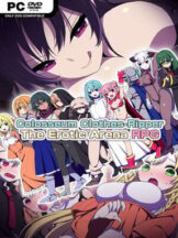 Colosseum Clothes-Ripper: The Erotic Arena RPG (R18) Free Download
