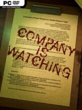 Company is watching Free Download